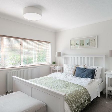 Вилла Henley Self Catering House Экстерьер фото