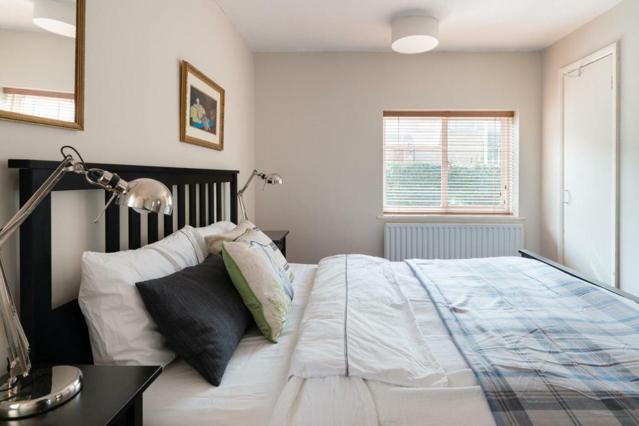 Вилла Henley Self Catering House Экстерьер фото