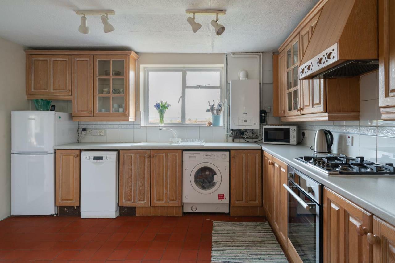 Вилла Henley Self Catering House Экстерьер фото