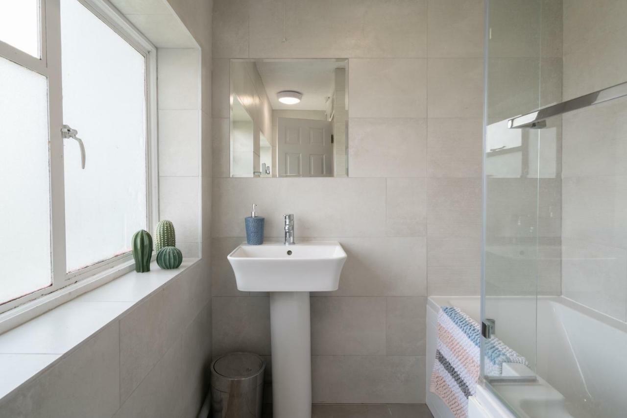 Вилла Henley Self Catering House Экстерьер фото