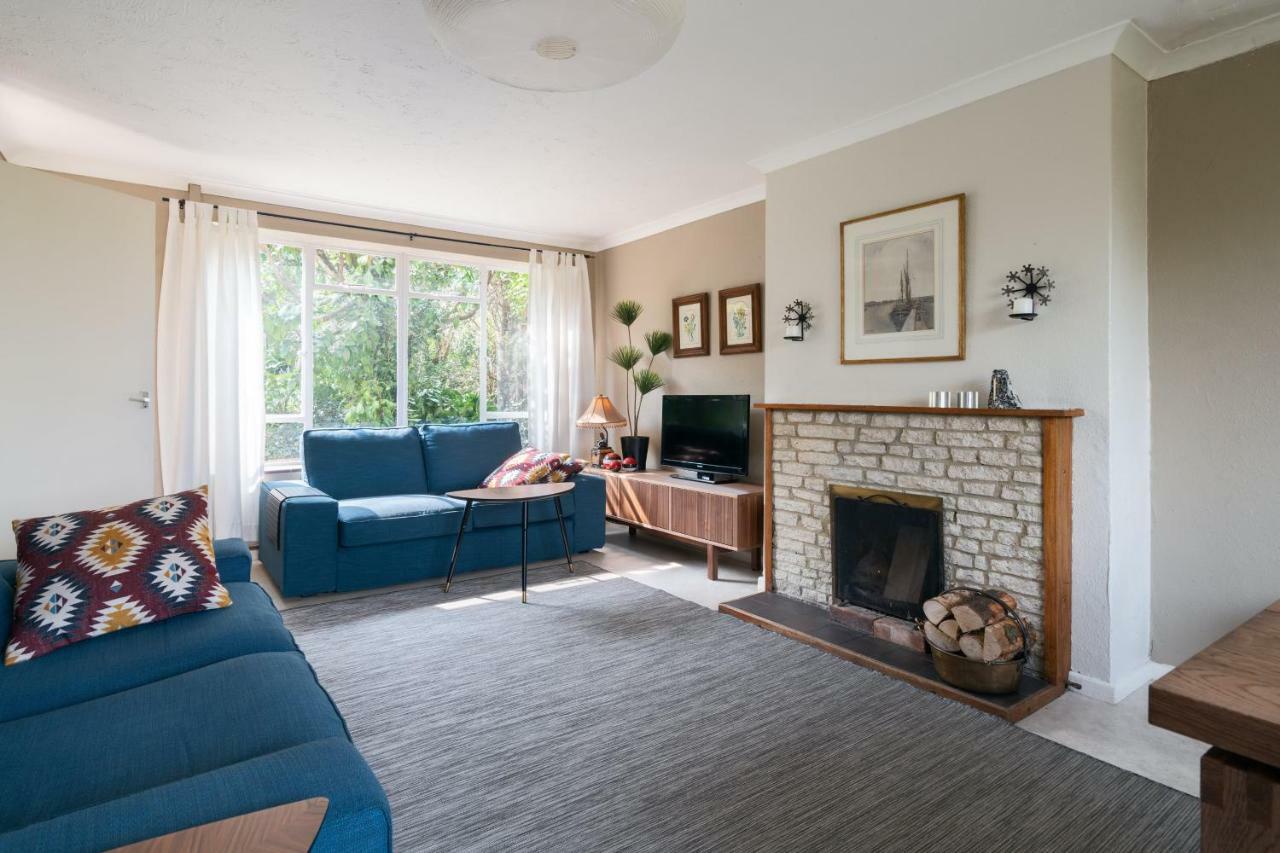 Вилла Henley Self Catering House Экстерьер фото