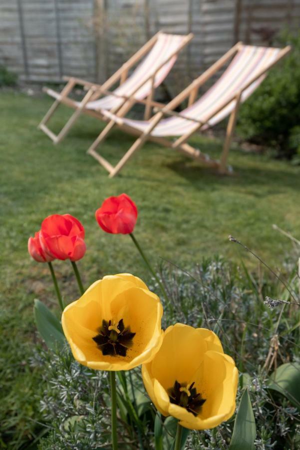 Вилла Henley Self Catering House Экстерьер фото