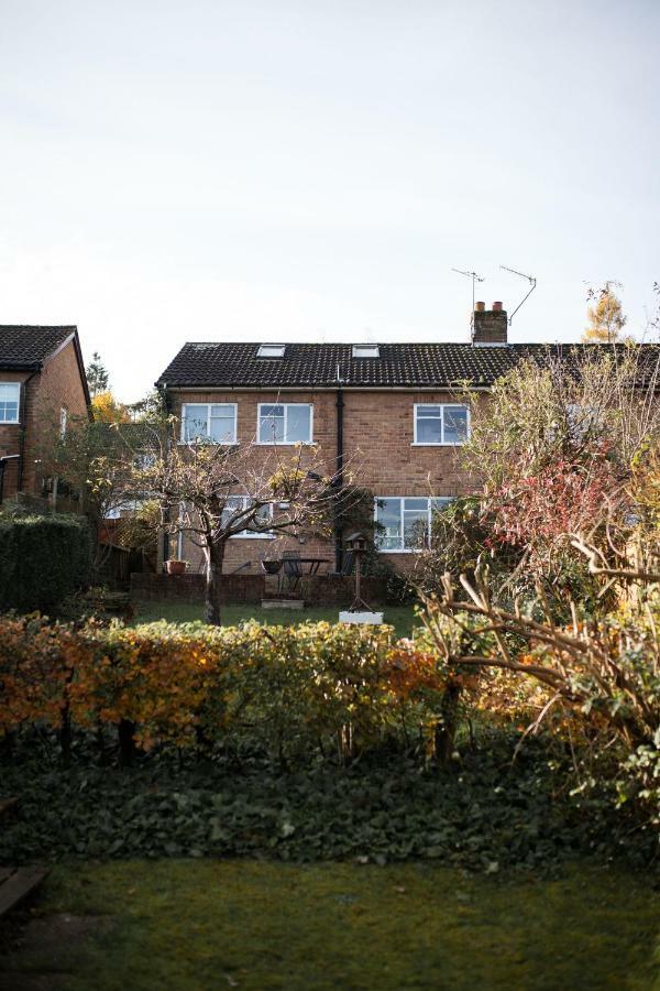 Вилла Henley Self Catering House Экстерьер фото