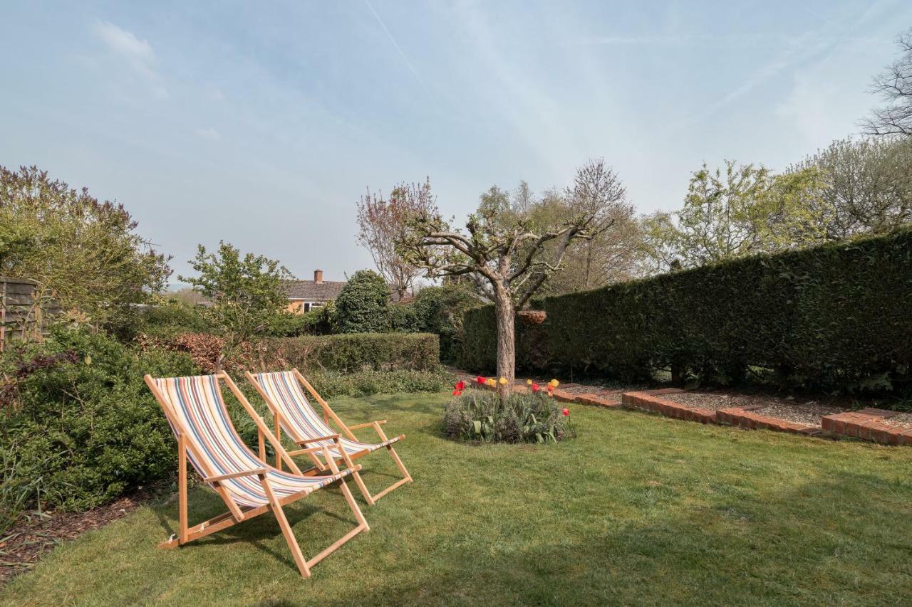 Вилла Henley Self Catering House Экстерьер фото